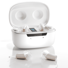 Core One Pro (invisible dans le canal)