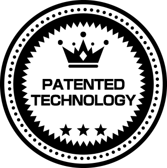 Technologie brevetée