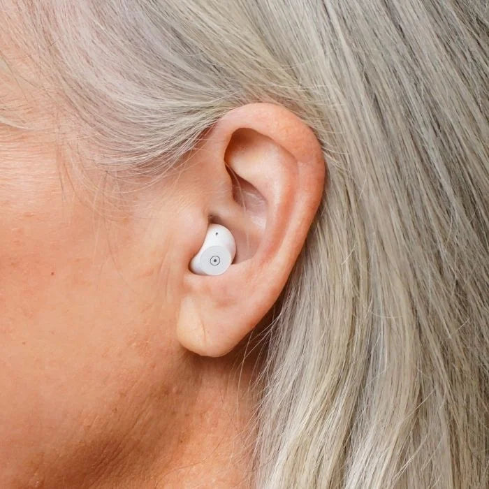Fusion (in ear)