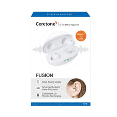 Fusion (in ear)