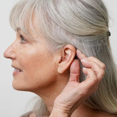 Nexus (behind ear)