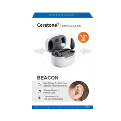 Beacon (behind ear)