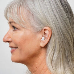 Fusion (in ear)