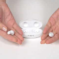 Fusion hearing aid by Ceretone