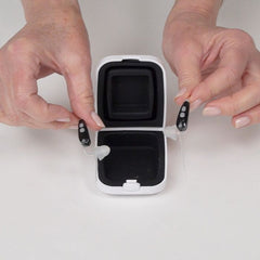 Nexus hearing aids by Ceretone