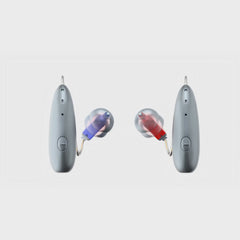 Beacon (behind ear)