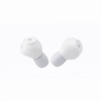 Fusion otc hearing aid 180 view